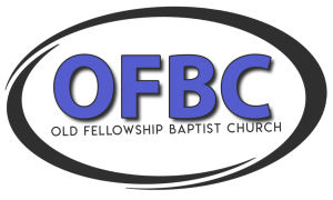 Sponsor Logo for Old Fellowship Baptist Church