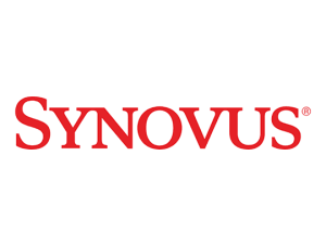 Sponsor Logo for Synovous