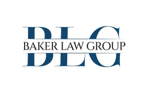 Sponsor Logo for Baker Law Group