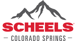 Sponsor Logo for Scheels