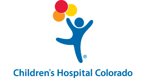Sponsor Logo for Children's Hospital Colorado