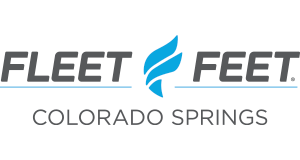 Sponsor Logo for Fleet Feet