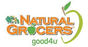 Sponsor Logo for Natural Grocers