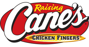 Sponsor Logo for Raising Canes
