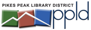 Sponsor Logo for Pikes Peak Library District