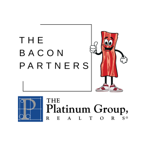 Sponsor Logo for The Bacon Partners