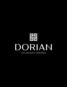 Sponsor Logo for Dorian