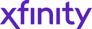 Sponsor Logo for Xfinity