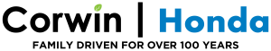 Sponsor Logo for Corwin Honda