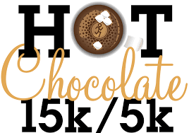 Hot Chocolate 15k/5k Scottsdale