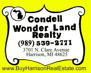 Sponsor Logo for Condell Wonderland Realty