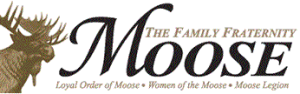 Sponsor Logo for Harrison Moose Lodge #2235