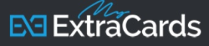 Sponsor Logo for My Extra Cards