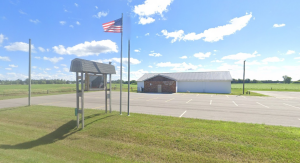 Sponsor Logo for American Legion Post 240