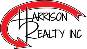 Sponsor Logo for Harrison Realty
