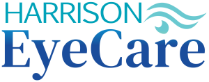 Sponsor Logo for Harrison Eye Care