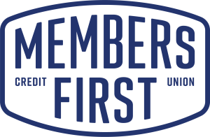 Sponsor Logo for Members First Credit Union