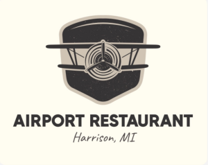 Sponsor Logo for Airport Restuarant