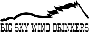 Sponsor Logo for Big Sky Wind Drinkers