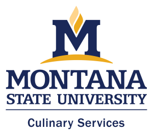 Sponsor Logo for Montana State University Culinary Services