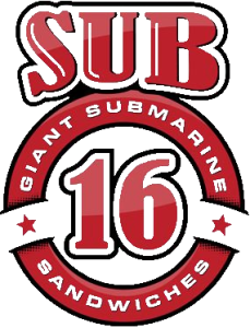 Sponsor Logo for Sub 16