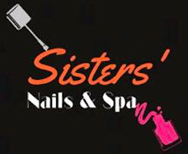 Sponsor Logo for Sisters' Nail & Spa