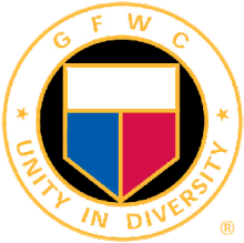 Sponsor Logo for GFWC Suburbia Womens Club