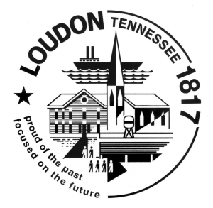 Sponsor Logo for Loudon City