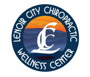 Sponsor Logo for Lenoir City Chiropractic