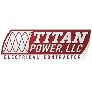 Sponsor Logo for Titan Power