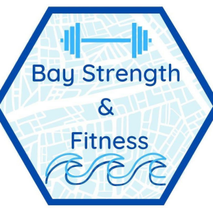 Sponsor Logo for Bay Strength & Fitness