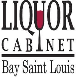 Sponsor Logo for Liquor Cabinet