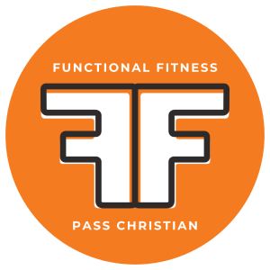 Sponsor Logo for Functional Fitness