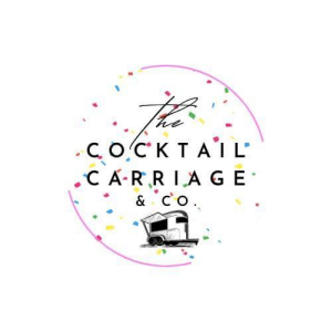Sponsor Logo for The Cocktail Carriage