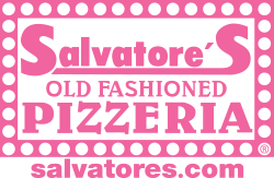 Our Sponsor Logo for Salvatore's Old Fashioned Pizzeria