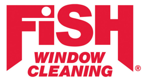Our Sponsor Logo for Fish Window Cleaning