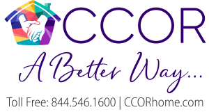 Our Sponsor Logo for CCOR