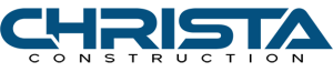 Our Sponsor Logo for Christa Construction