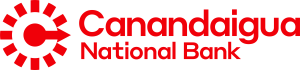 Our Sponsor Logo for Canandaigua National Bank