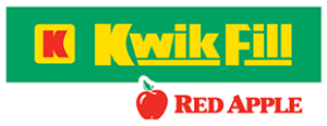 Our Sponsor Logo for Kwik Fill