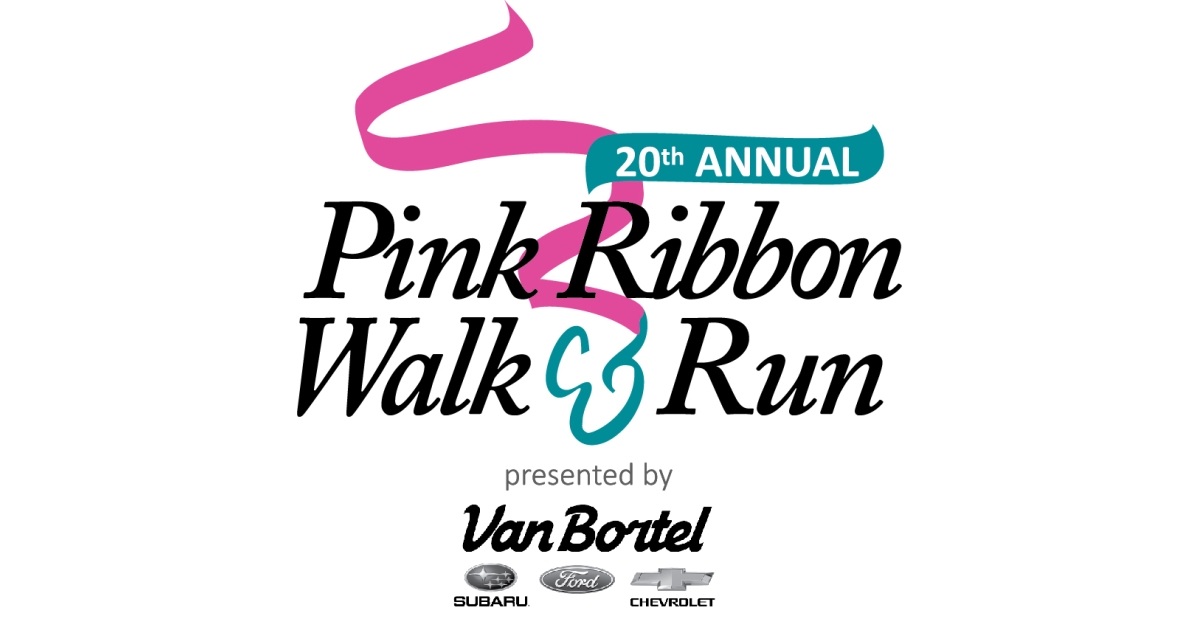 Pink Ribbon Walk & Run Celebrates its 20th Anniversary!