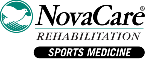 Sponsor Logo for NovaCare Rehabilitation