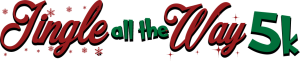 Jingle all the Way 5k