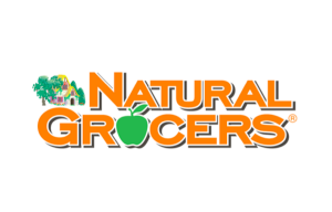 Sponsor Logo for Natural Grocers