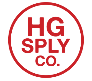 Sponsor Logo for HG SUPLY CO.