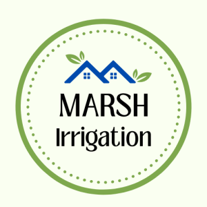 Sponsor Logo for MARSH Irrigation