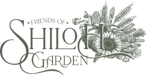 Sponsor Logo for Friends of Shiloh Field Garden