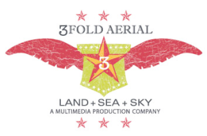 Sponsor Logo for 3-Fold Aerial
