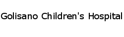 Sponsor Logo for Golisano Children’s Hospital