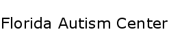 Sponsor Logo for Florida Autism Center